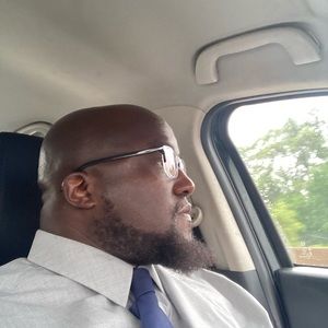 Meet your Posher, Terrell